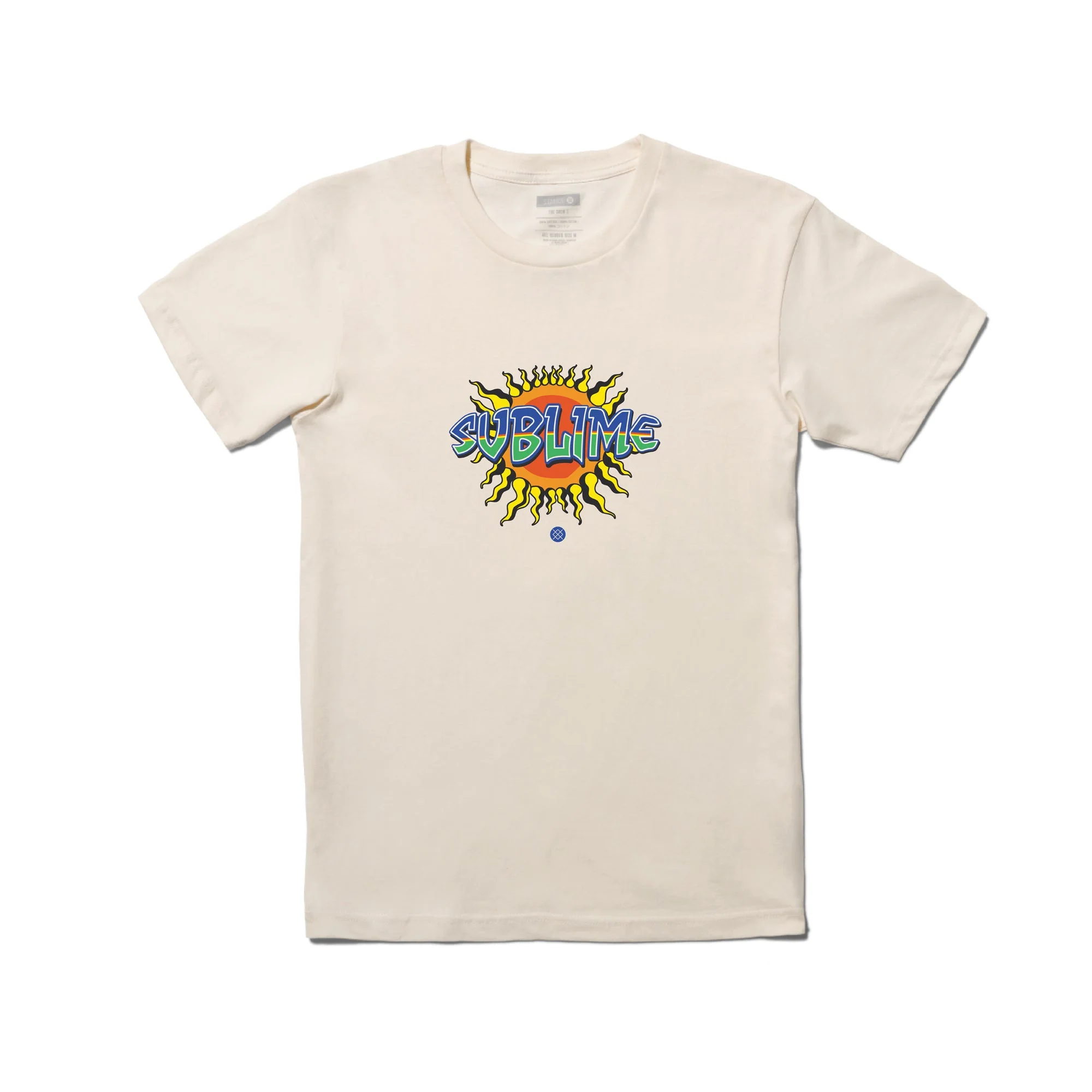 40 OZ TEE
