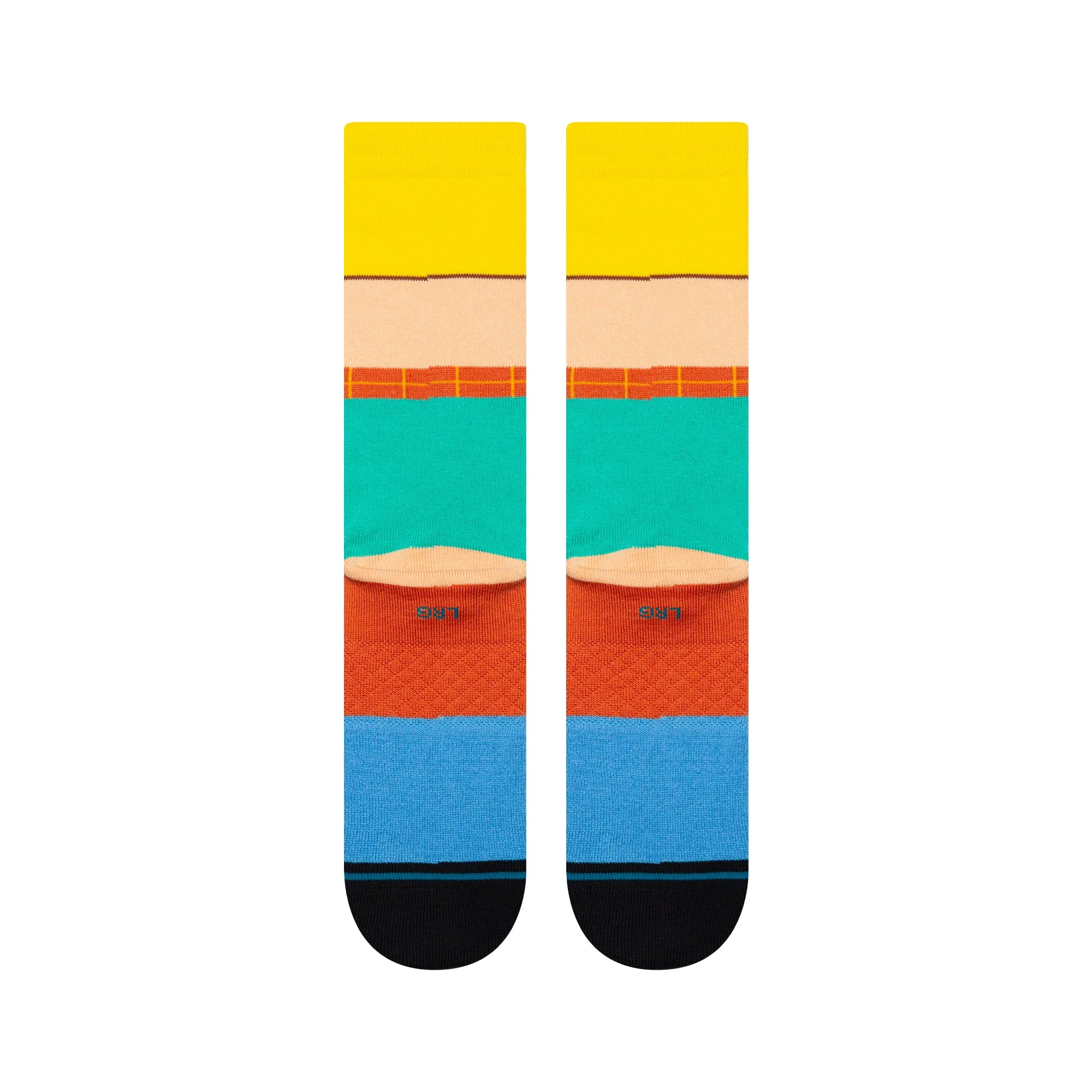 ARNOLD CREW SOCK - Image 3