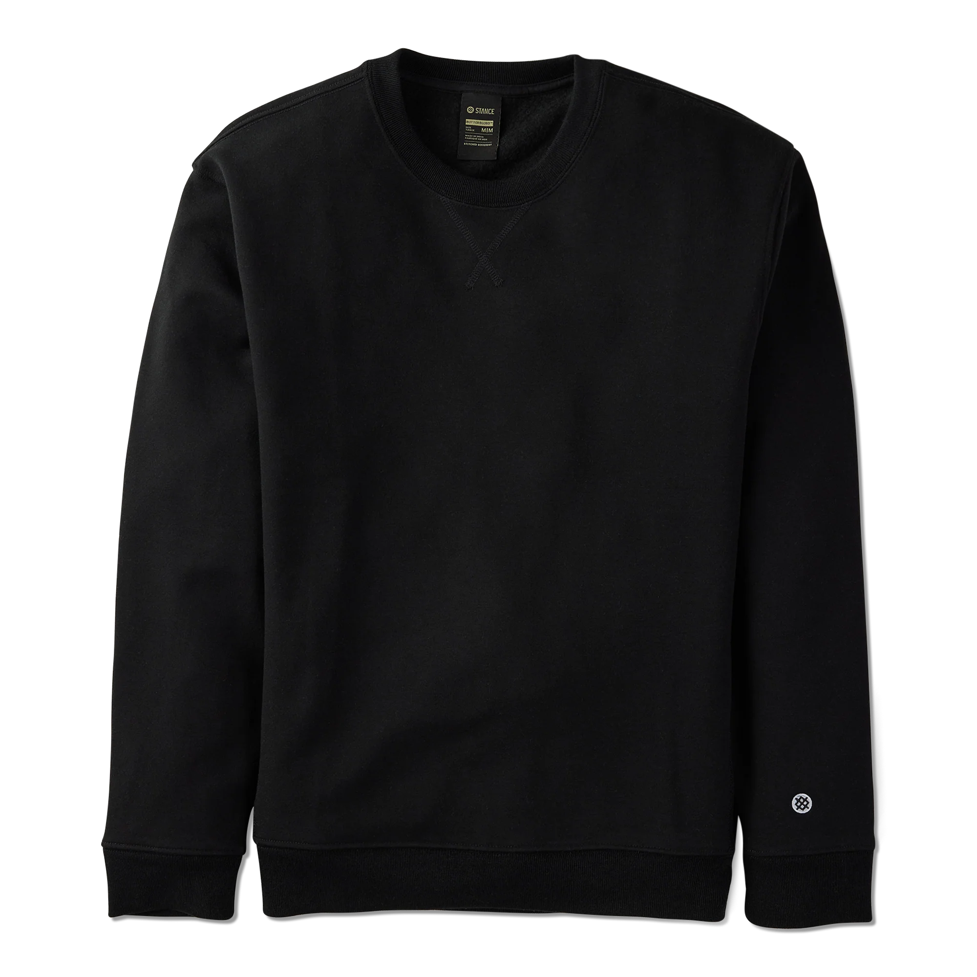 AURA CREW SWEATSHIRT - Image 7