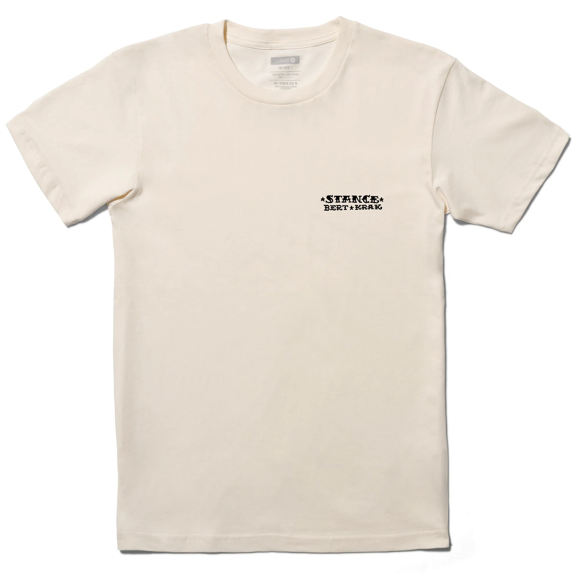 BERT KRAK FLASH TEE - Image 2