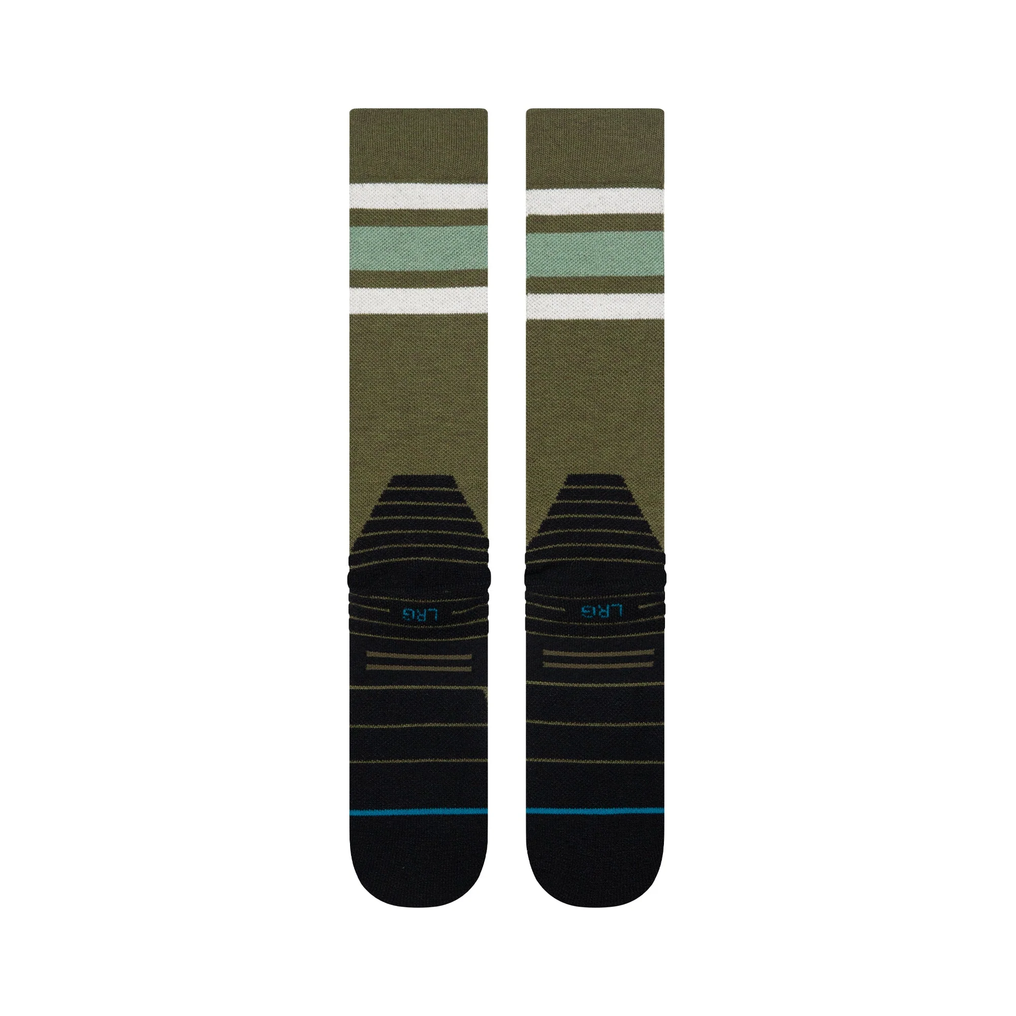 BOYD MID WOOL SNOW SOCK - Image 3