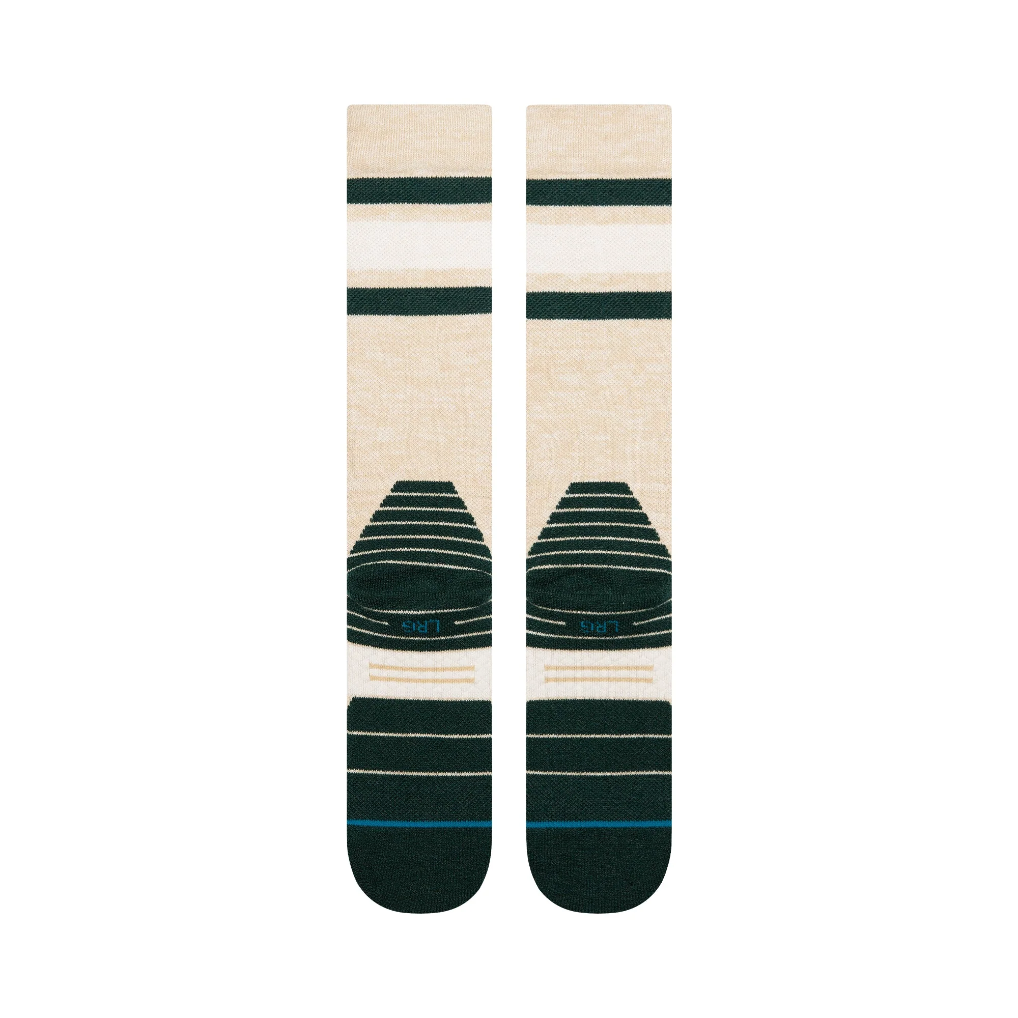 BOYD MID WOOL SNOW SOCK - Image 2