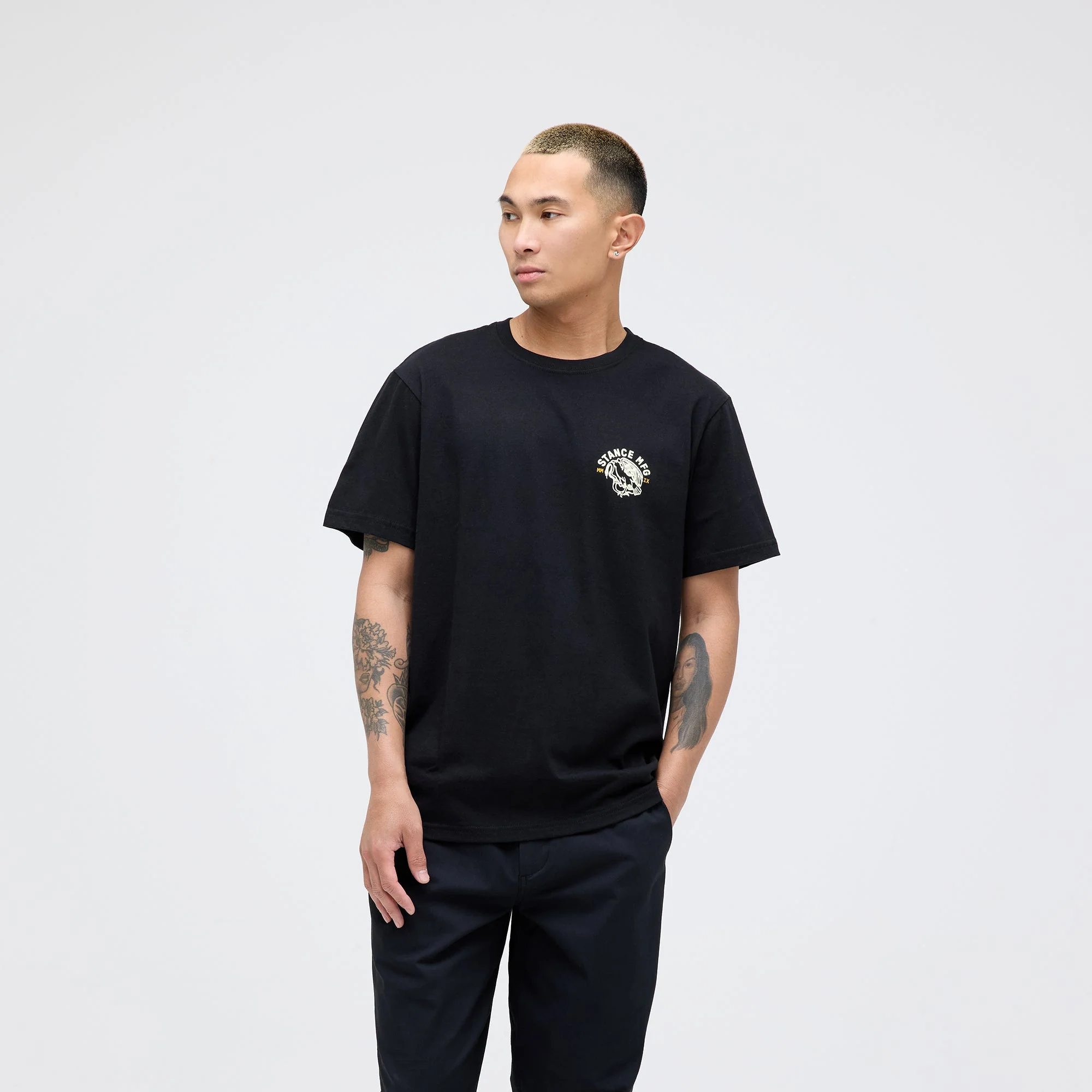 CLASSIC PREY TEE - Image 2