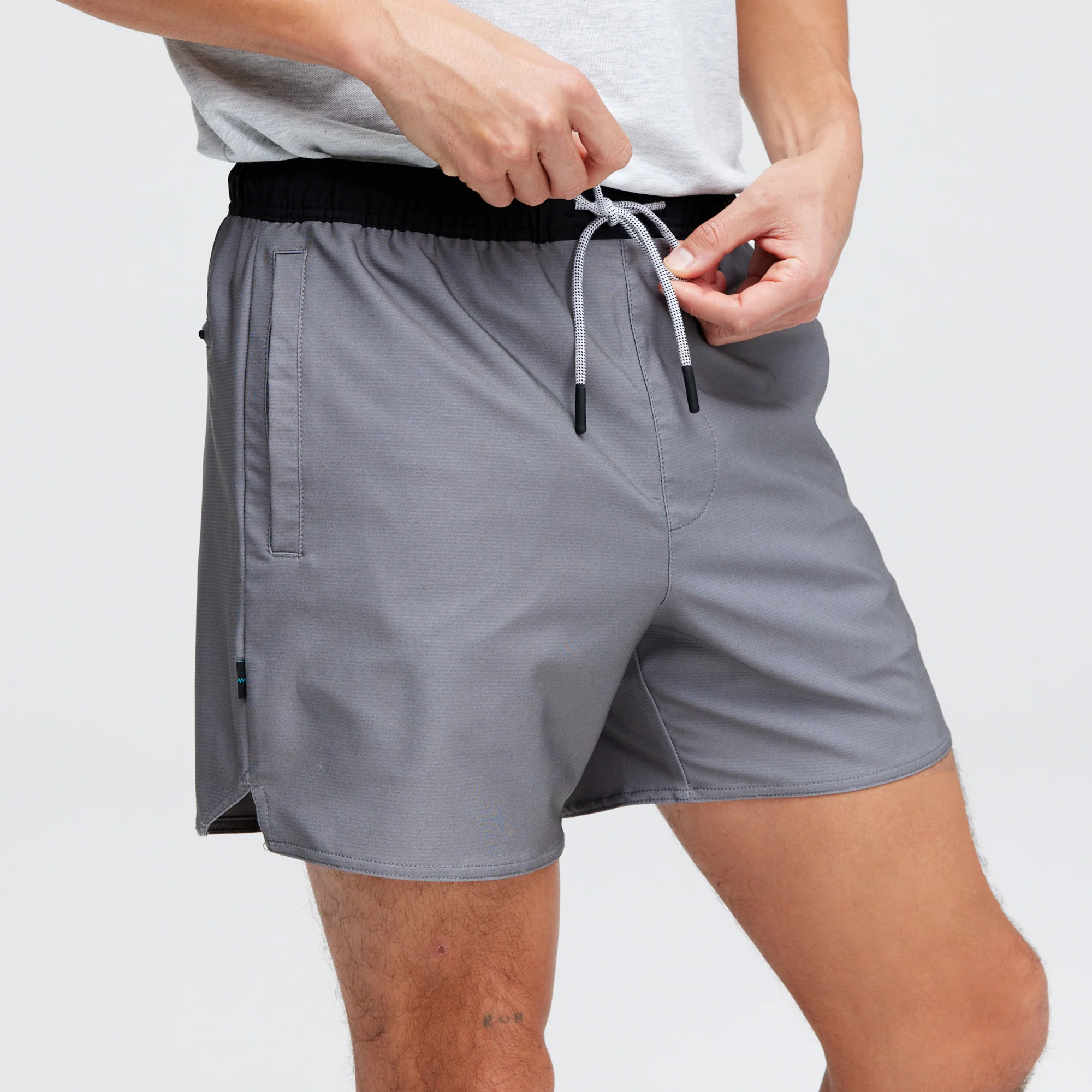 COMPLEX ATHLETIC SHORT 5" - Image 6