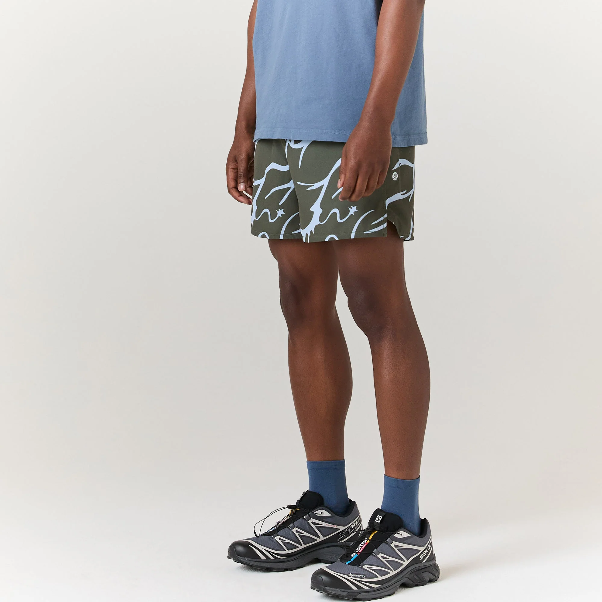 COMPLEX HYBRID SHORT 5" - Image 3
