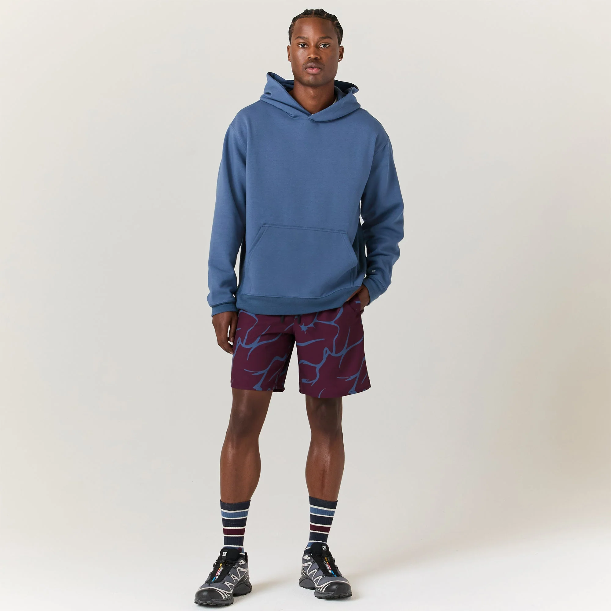 COMPLEX HYBRID SHORT 7" - Image 4