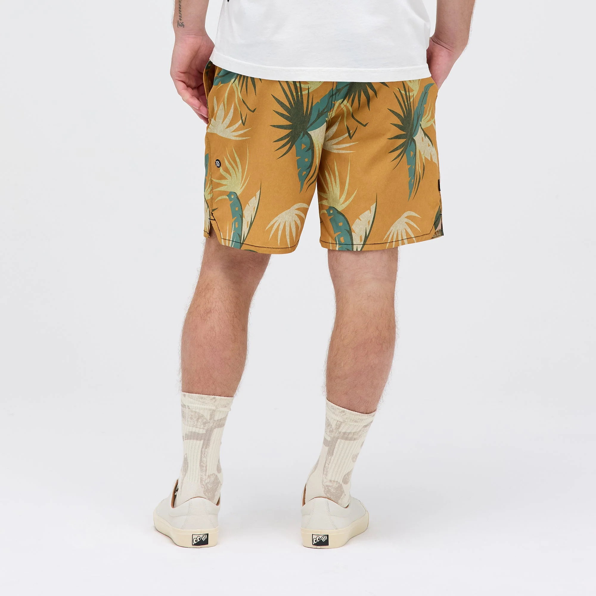 COMPLEX HYBRID SHORT 7" - Image 2