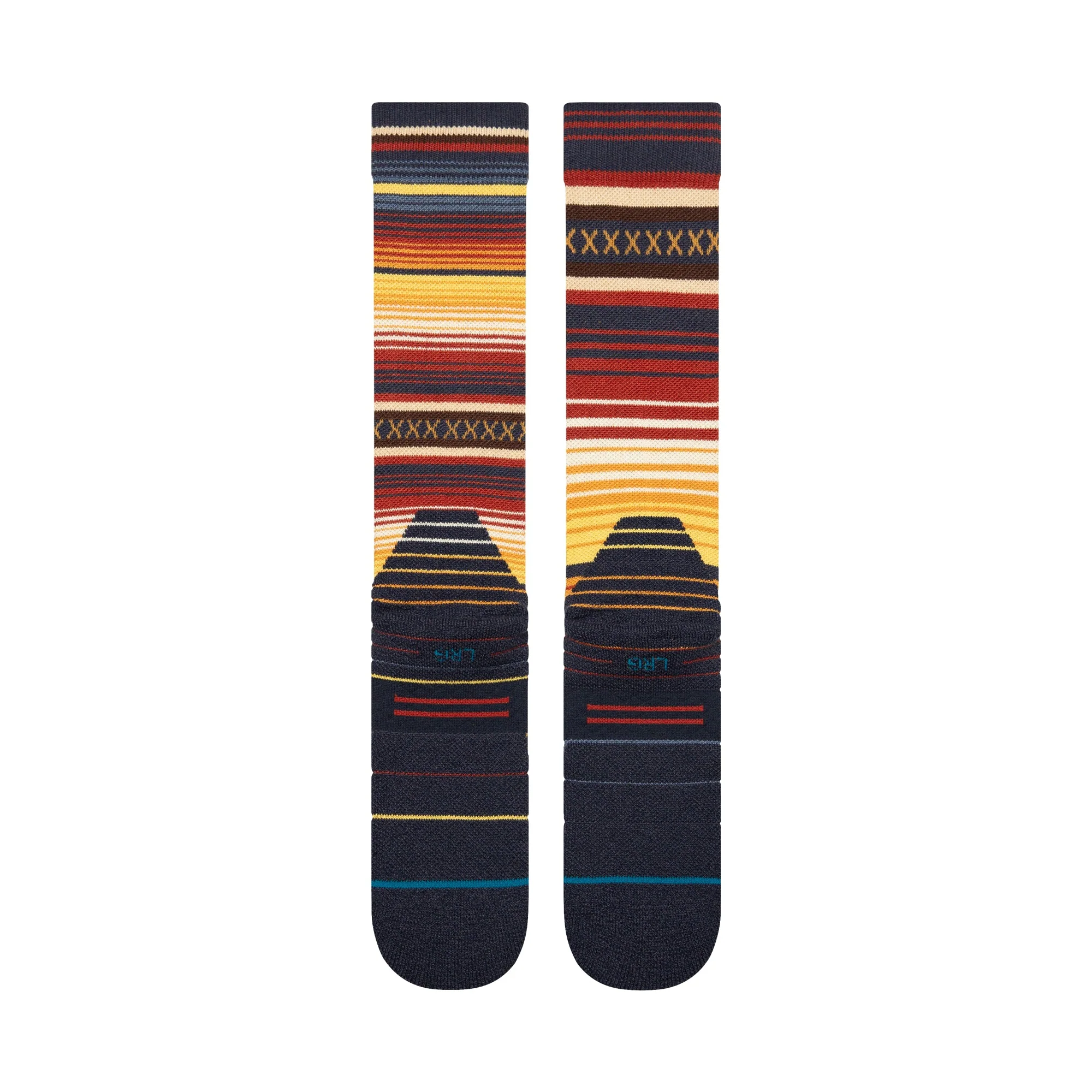 CURREN PARKS SNOW SOCK - Image 3