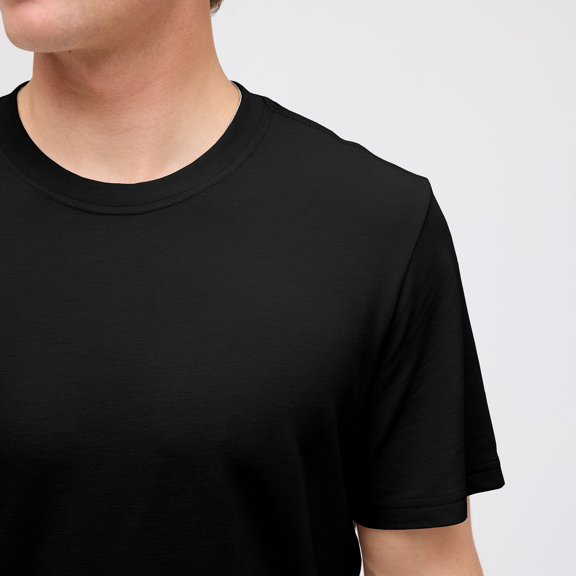 FRAGMENT 2.0 SHORT SLEEVE TEE - Image 4