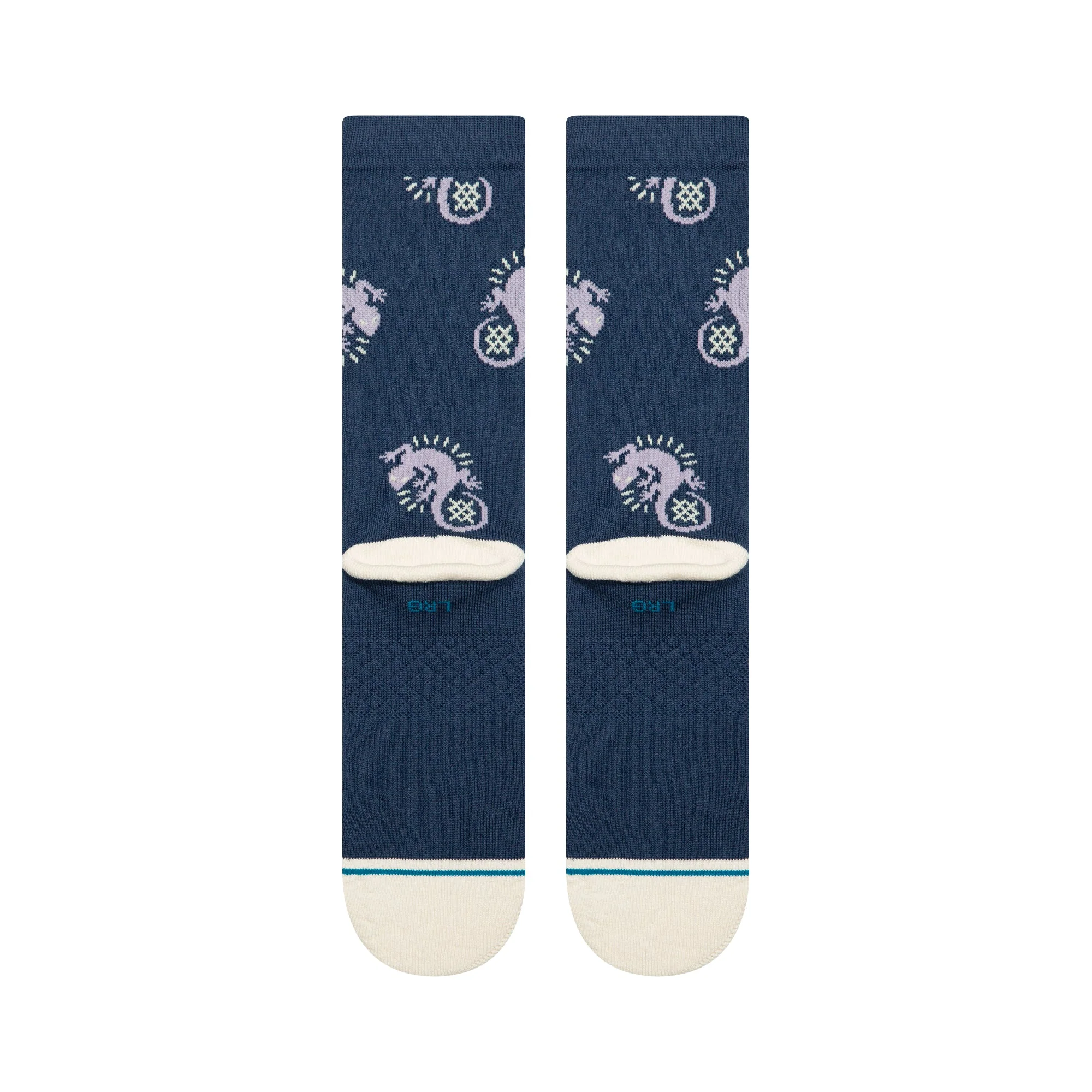 GECKO CREW SOCK - Image 3