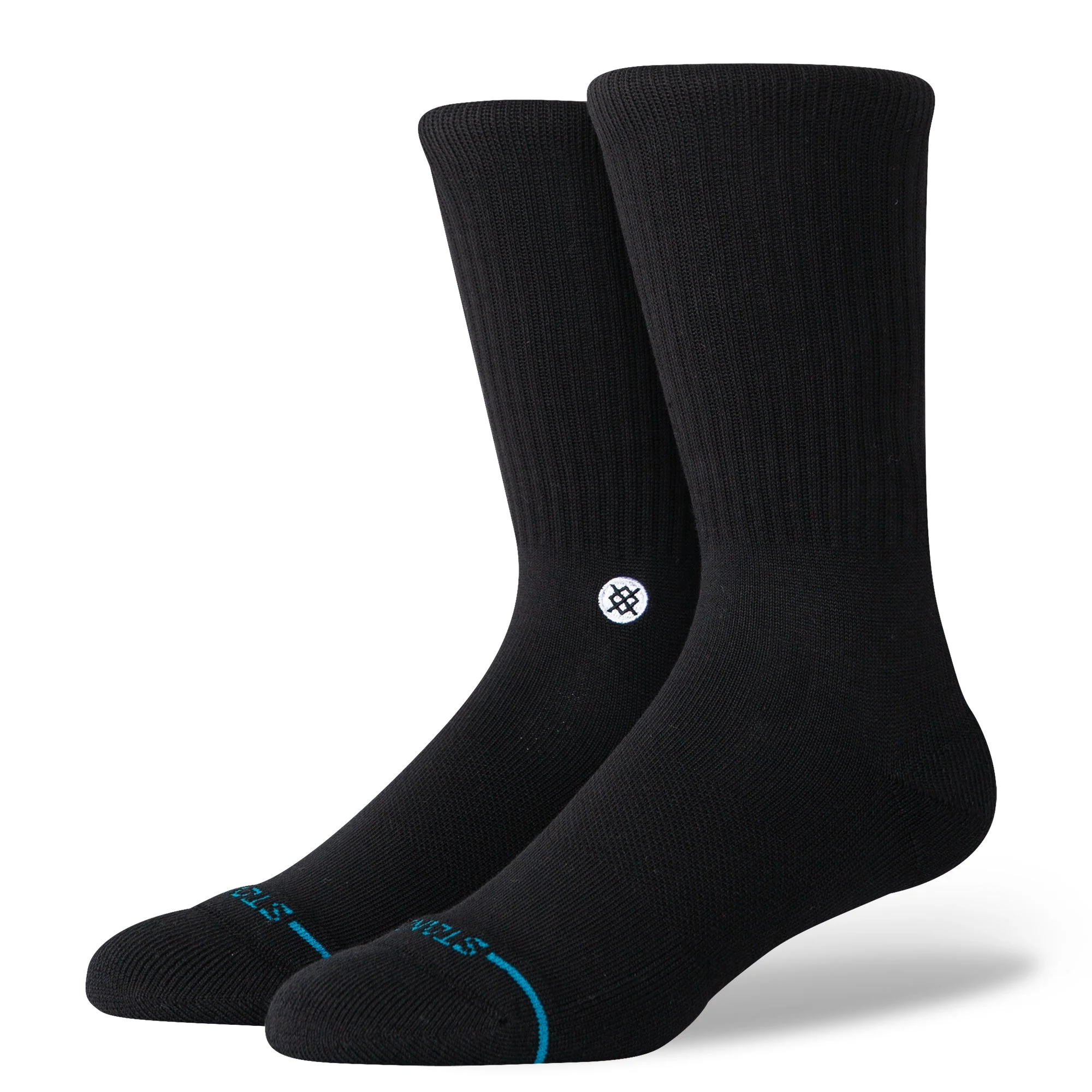 ICON CREW SOCK 3 PACK - Image 3