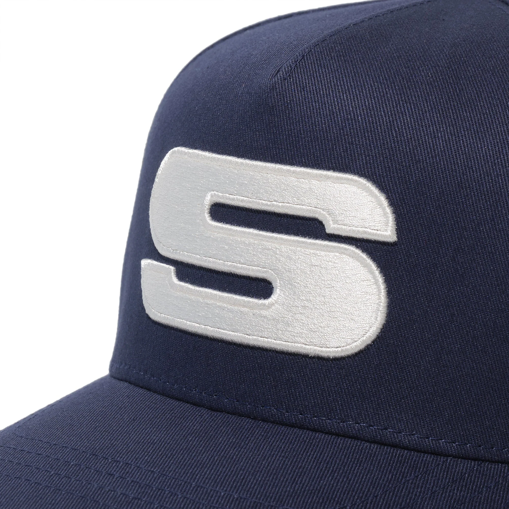 ICON SNAPBACK HAT - Image 3