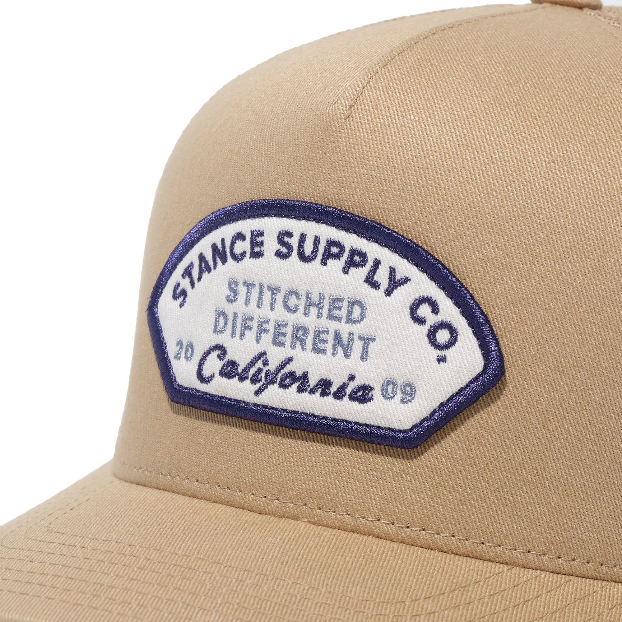 ICON TRUCKER HAT - Image 3