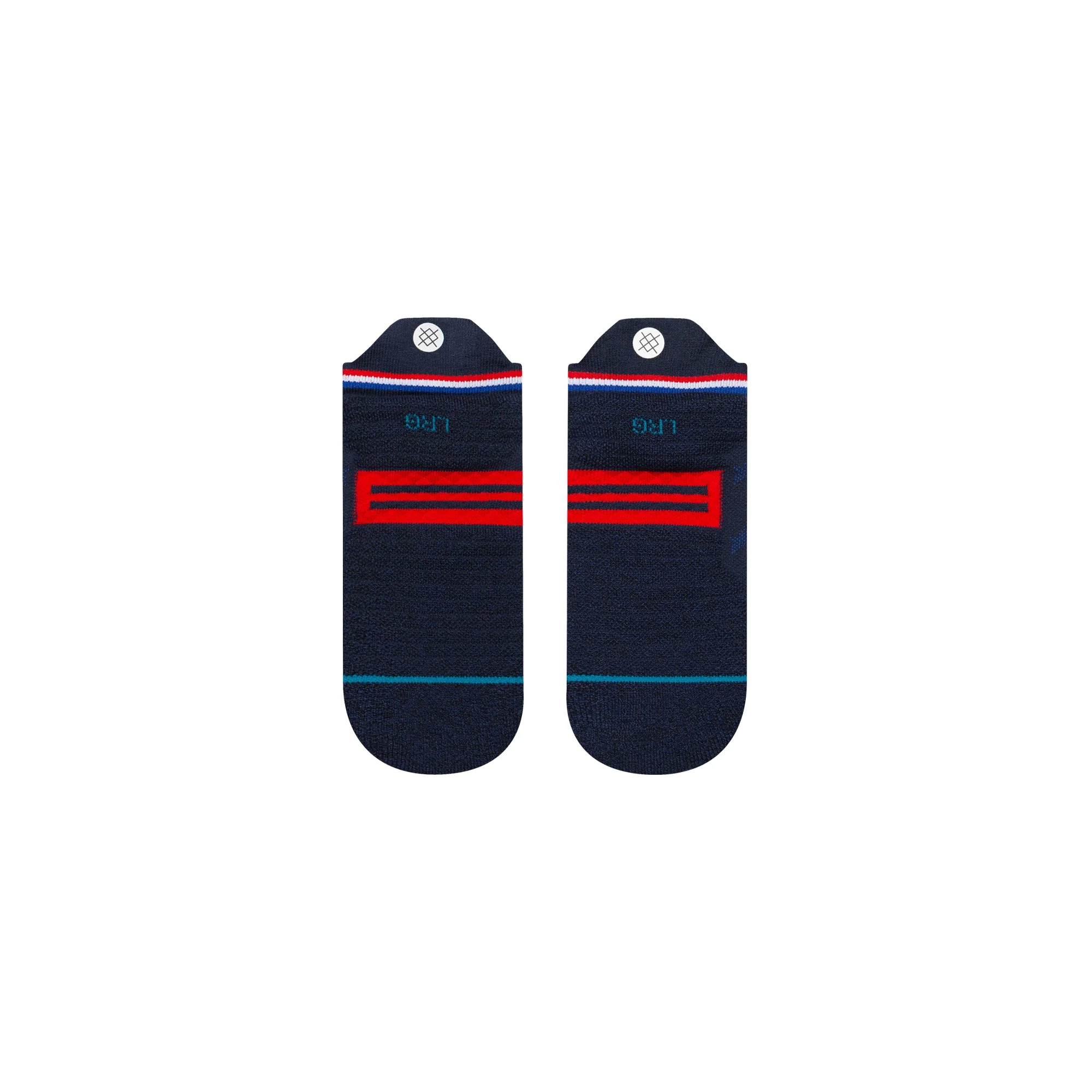 INDEPENDENCE TAB SOCK - Image 3