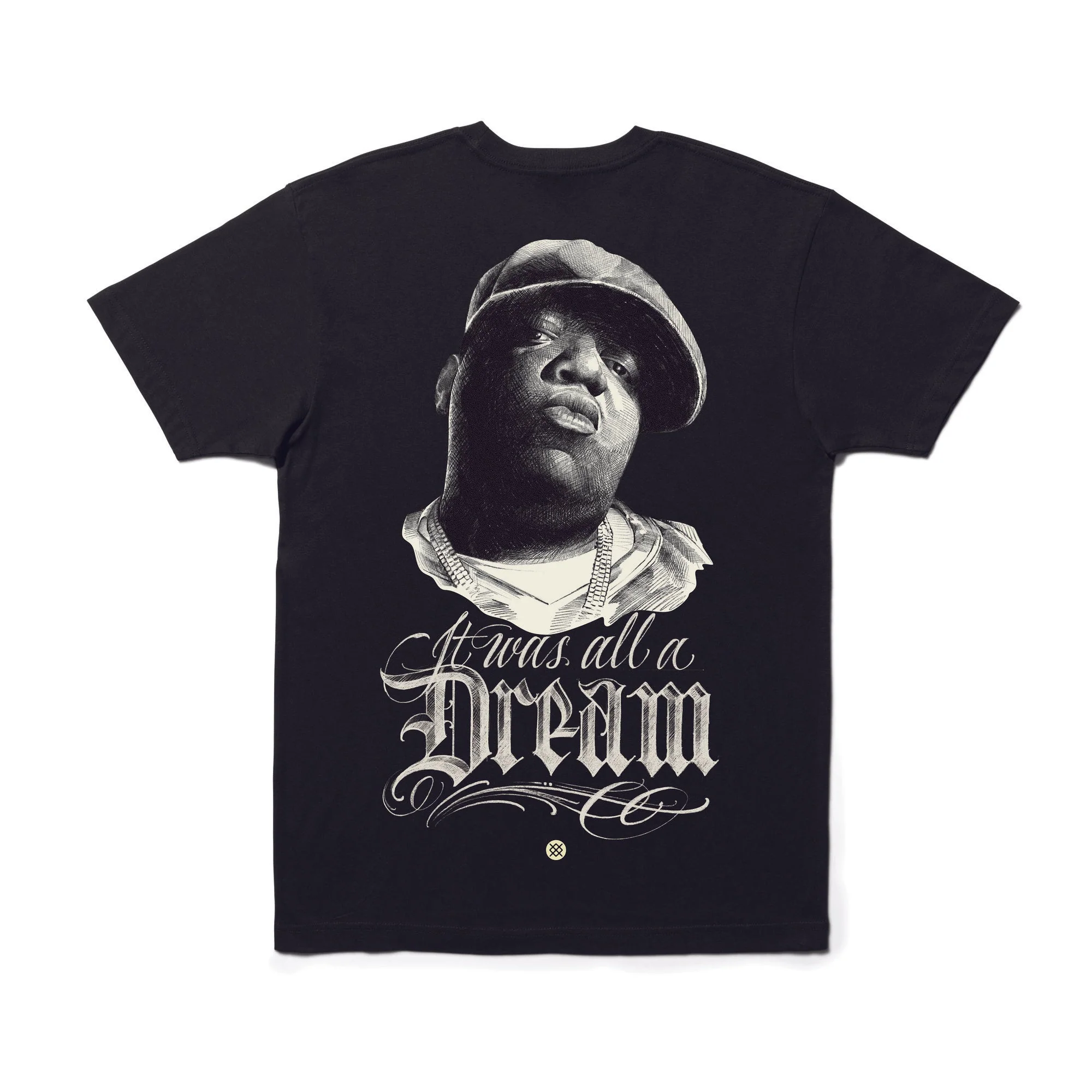 IT WAS ALL T-SHIRT - Image 6