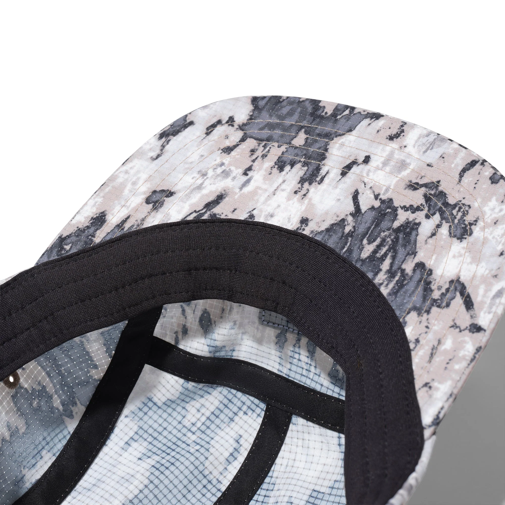 KINETIC ADJUSTABLE RIPSTOP CAP - Image 4