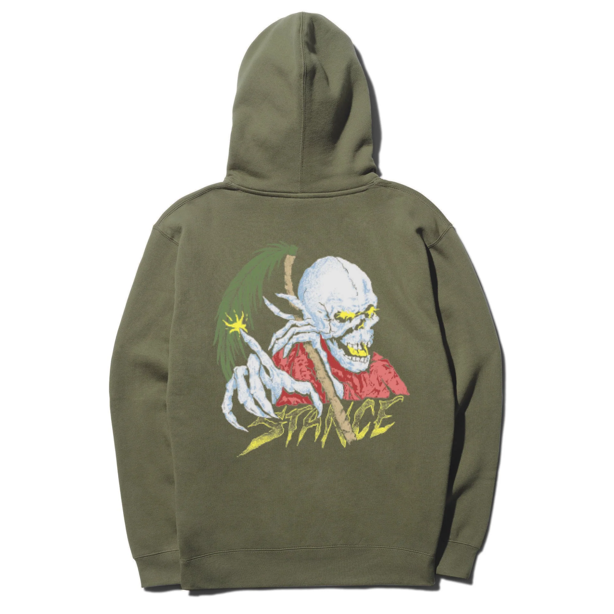 PALM SLAYER HOODIE - Image 6