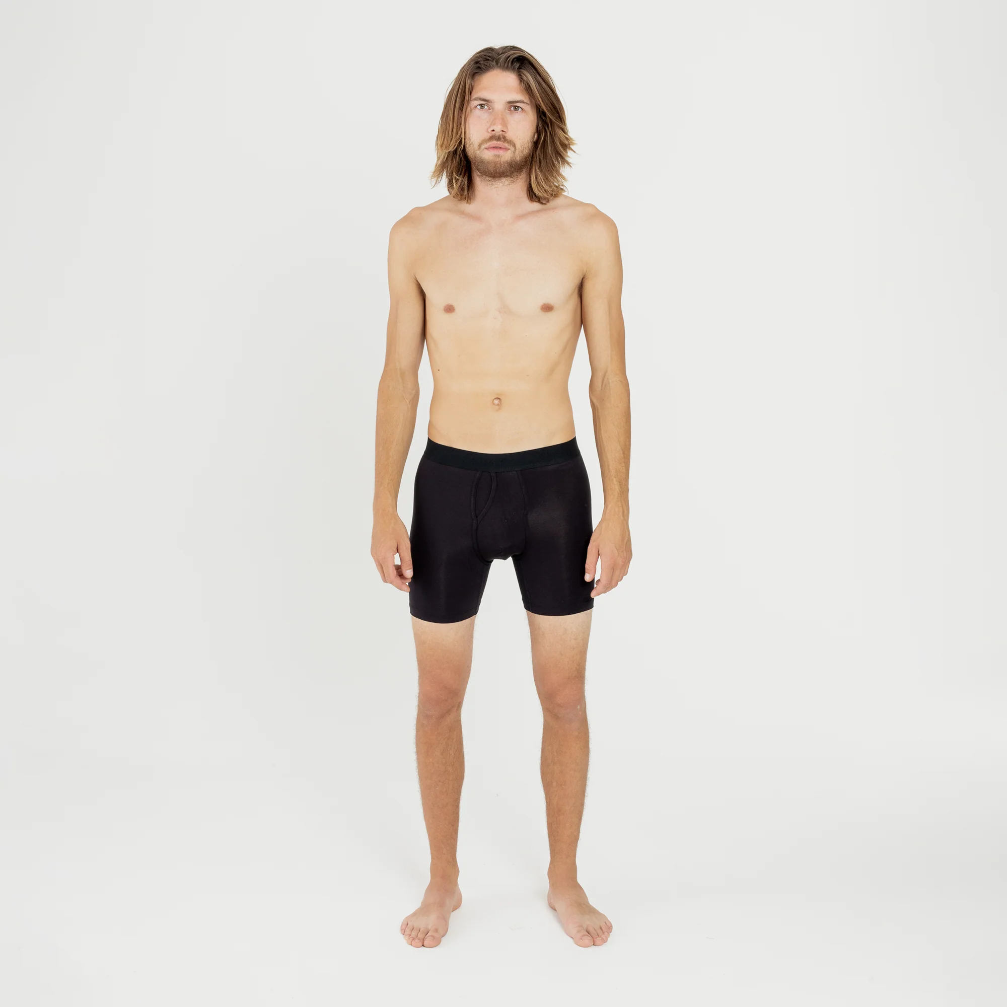 REGULATION BOXER BRIEF - Image 3