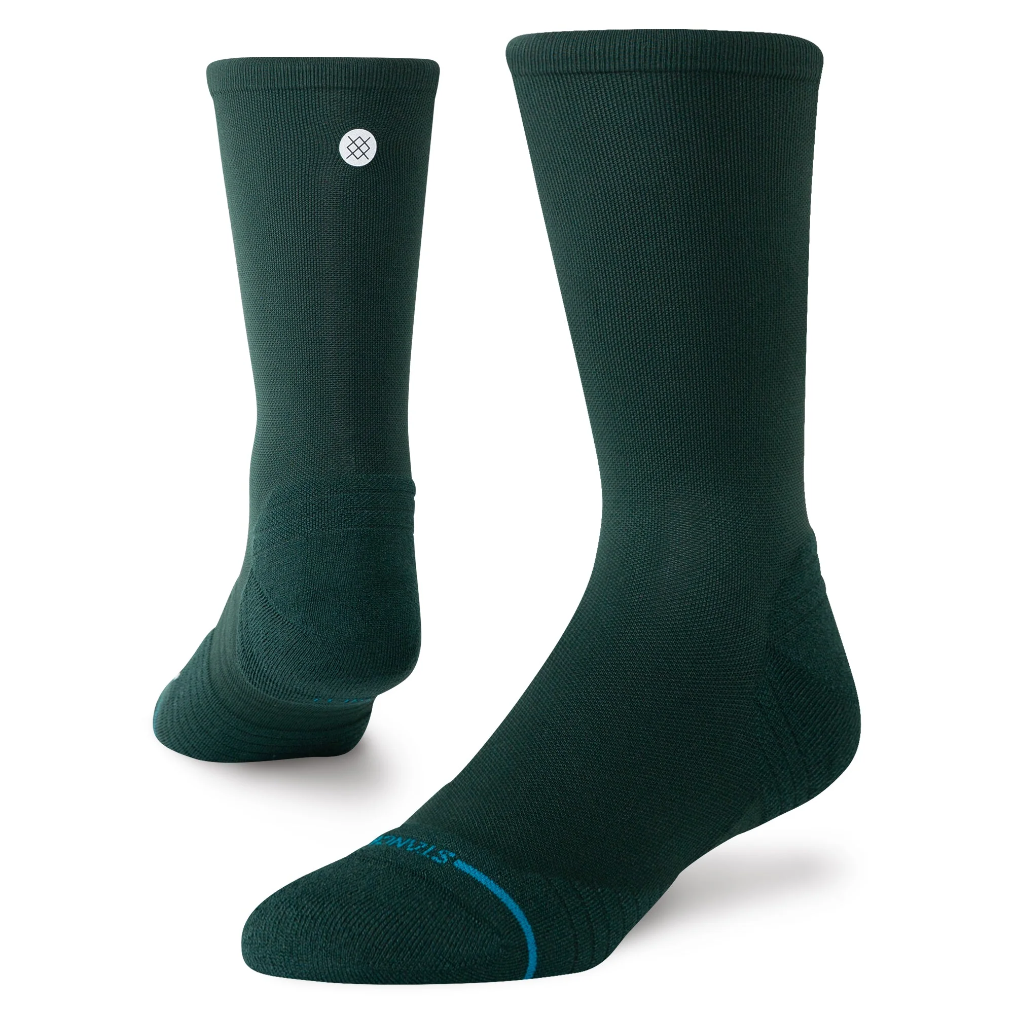 RUN LIGHT CREW SOCK