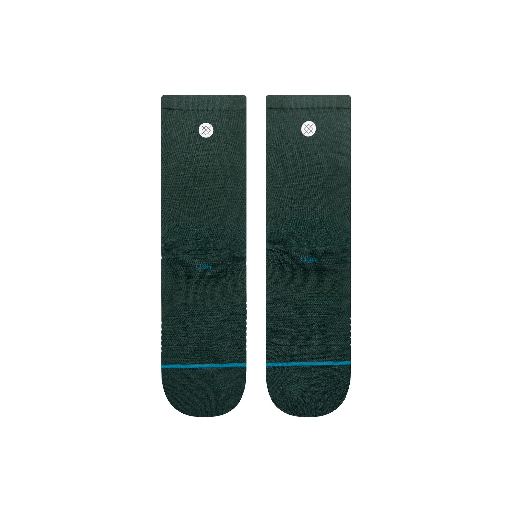 RUN LIGHT CREW SOCK - Image 3
