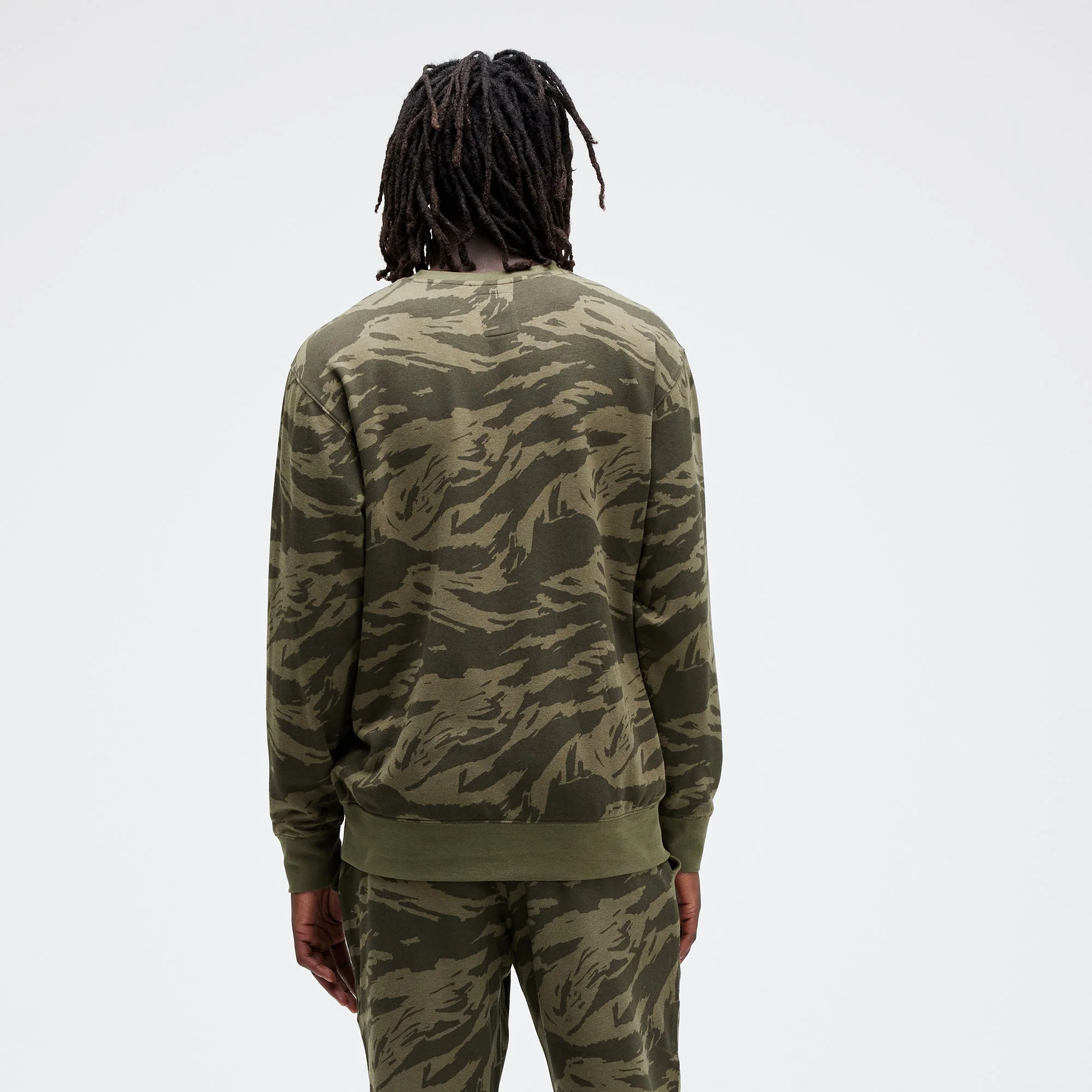 SHELTER CREW - Image 2