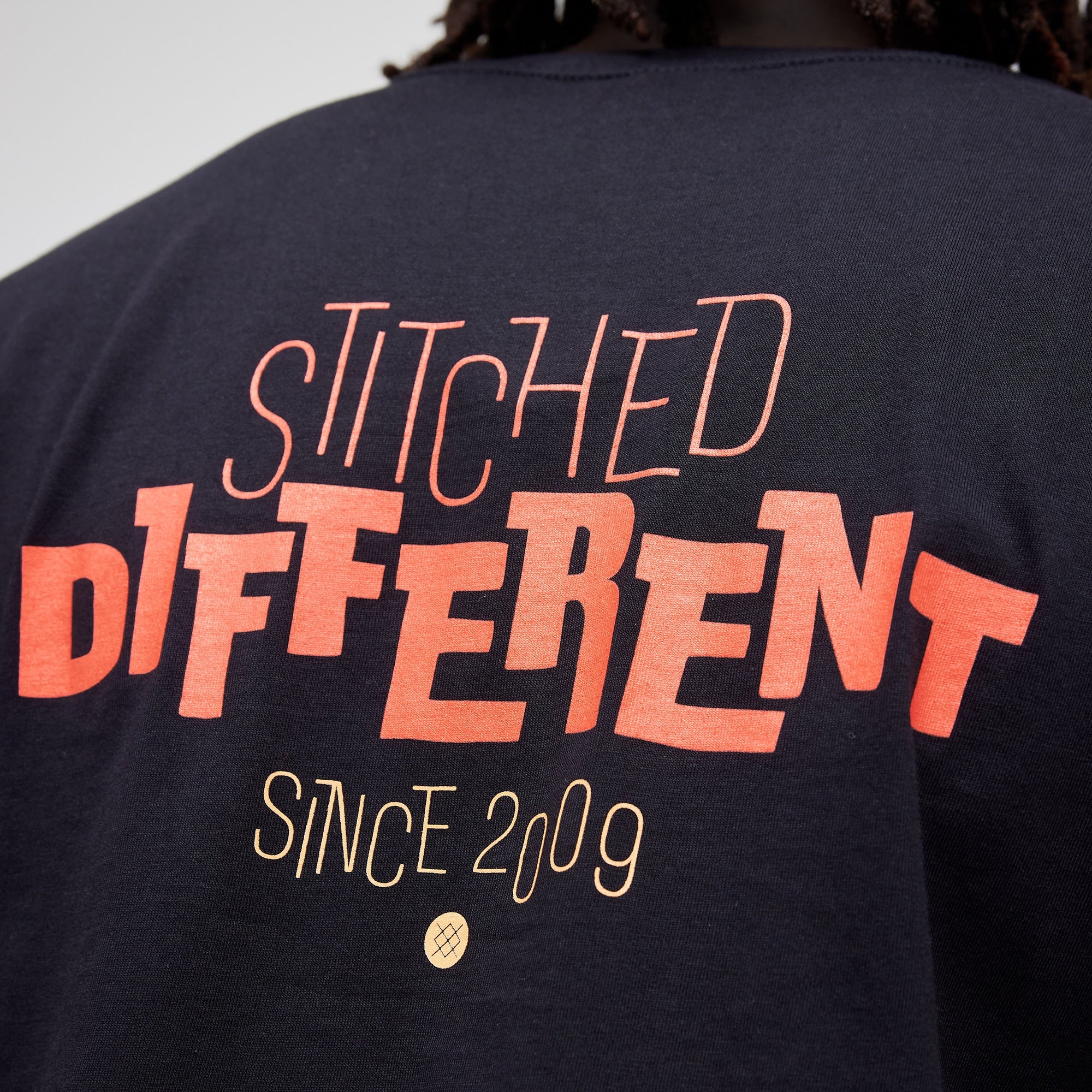 SINCE 2009 T-SHIRT - Image 4