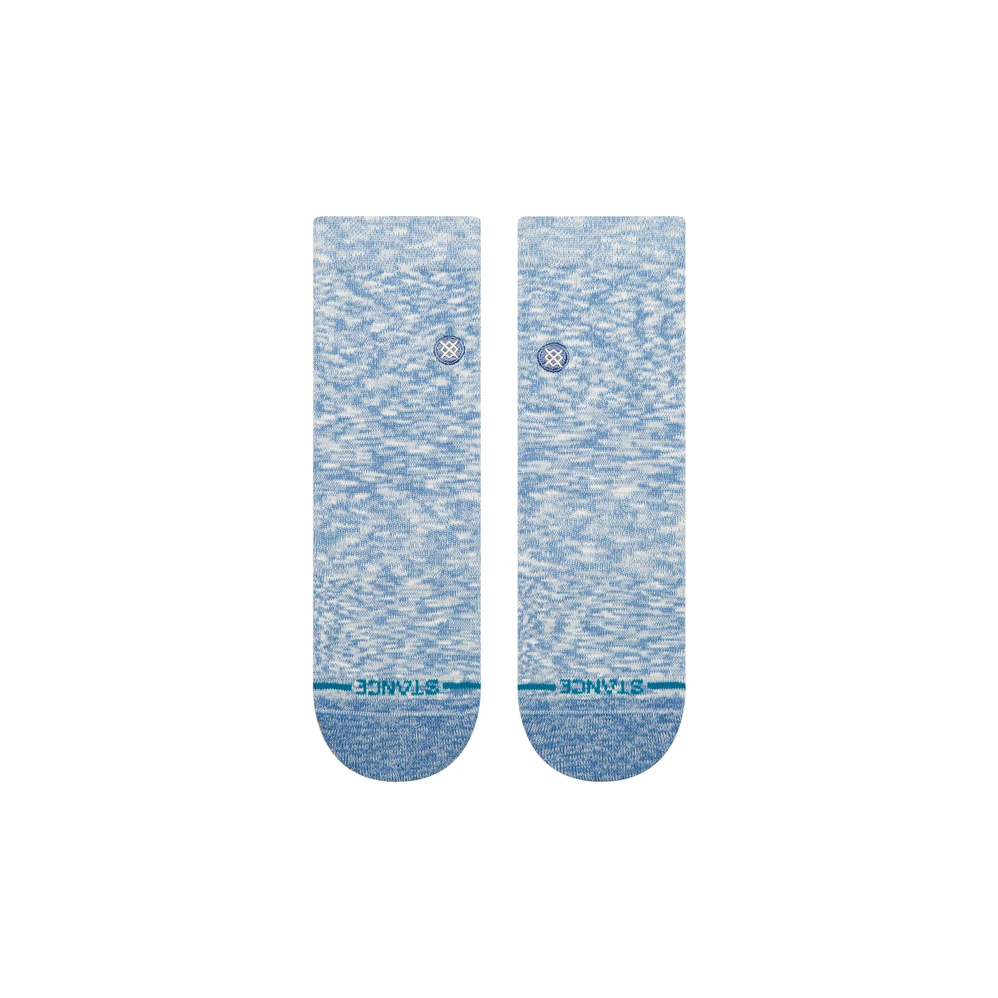 SLUB QUARTER SOCK - Image 2