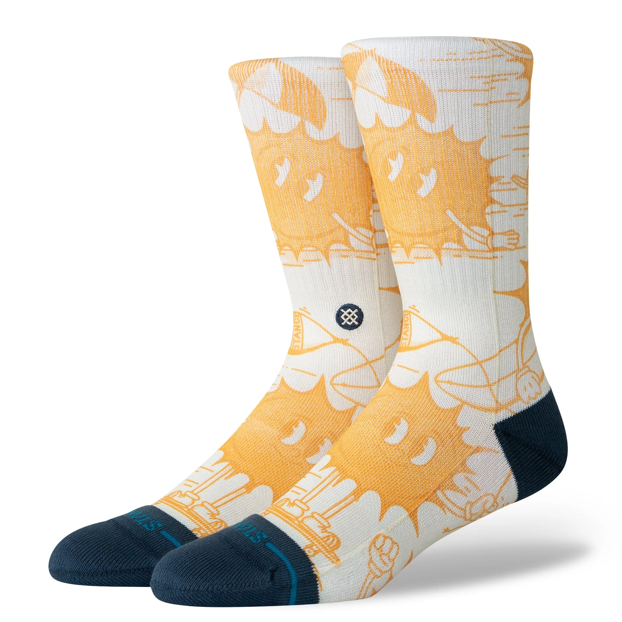 SONNYS CREW SOCK