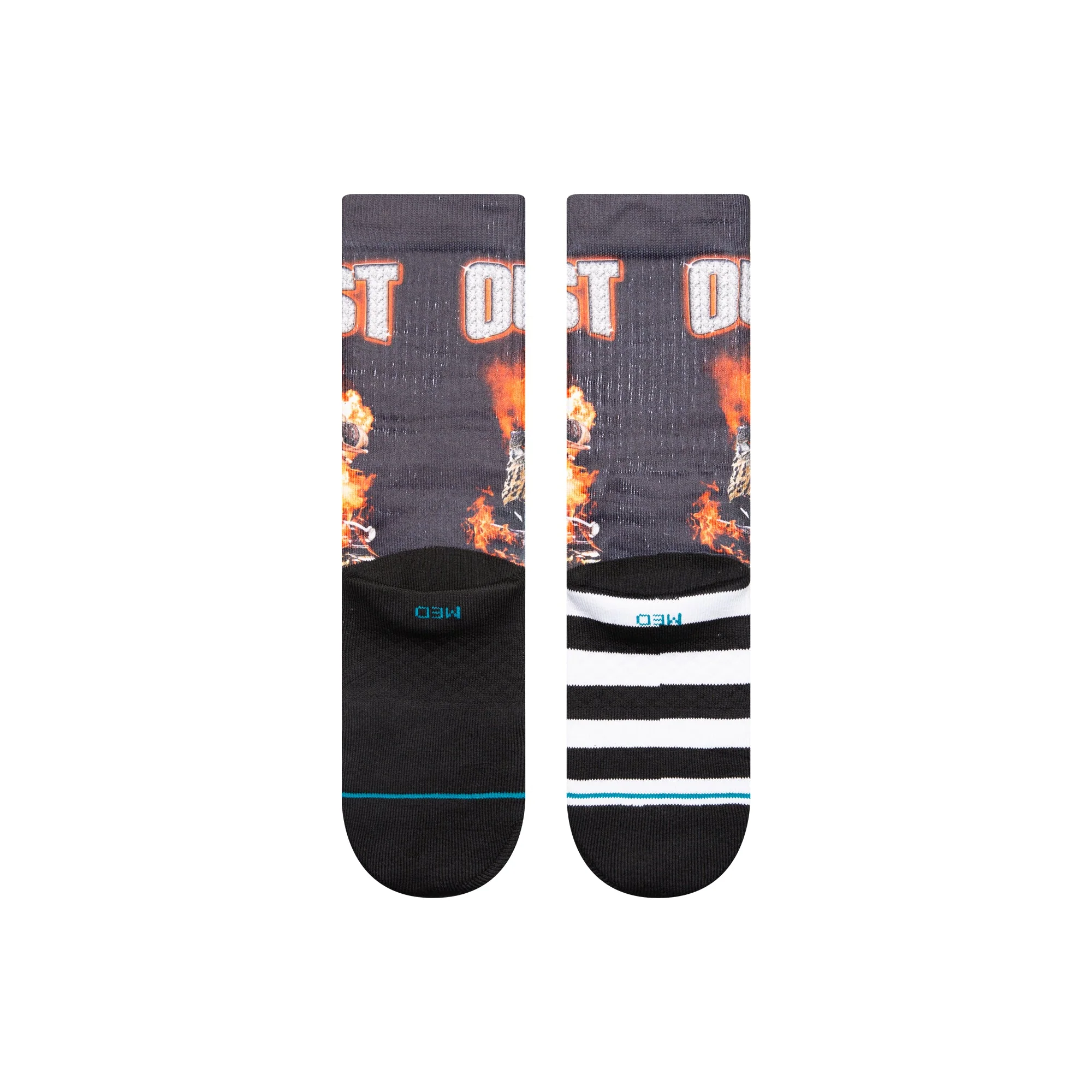 STANKONIA CREW SOCK - Image 3