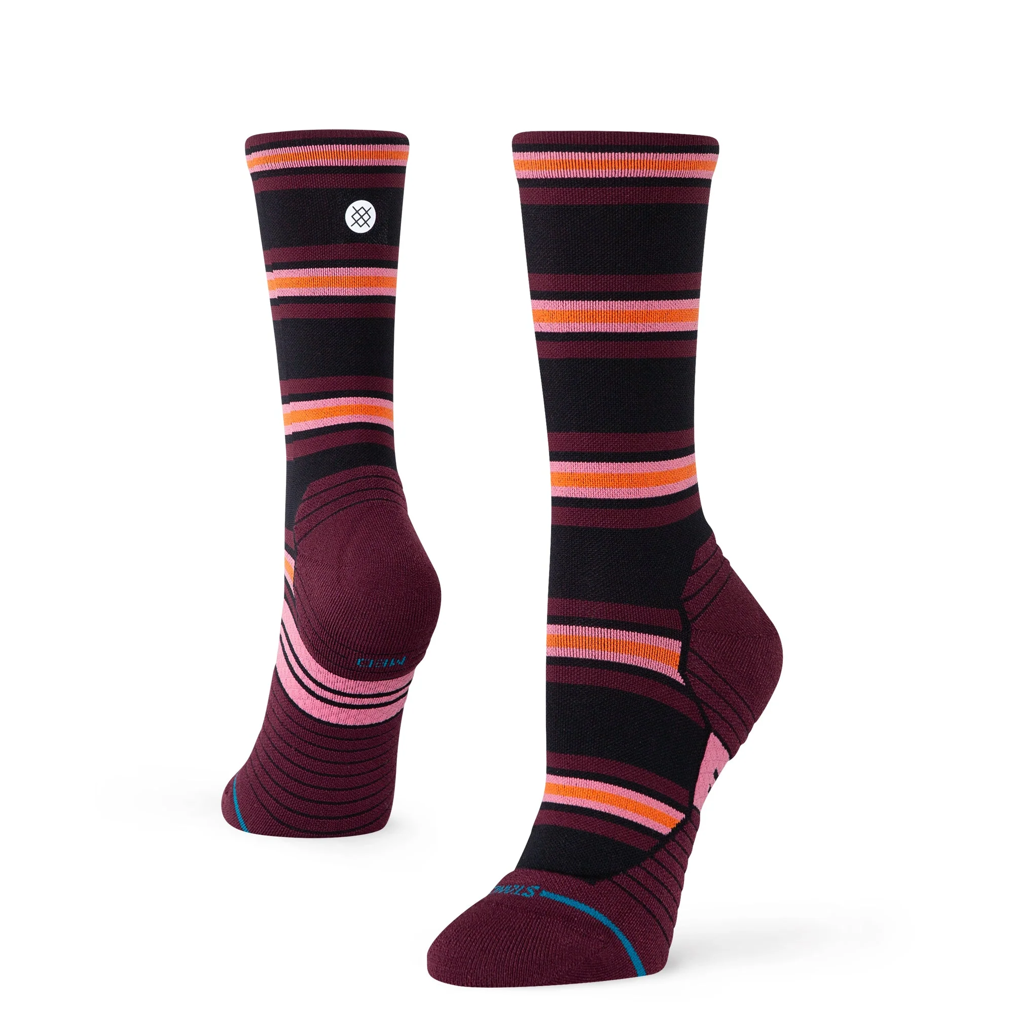WAYFARER LIGHT CREW SOCK - Image 2